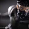 Kaiju No. 8 ARTFXJ Statue 1/8 Kafka Hibino(Acconto Preordine) - immagine 3