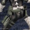 Kaiju No. 8 ARTFXJ Statue 1/8 Kafka Hibino(Acconto Preordine) - immagine 8