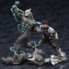 Kaiju No. 8 ARTFXJ Statue 1/8 Kafka Hibino(Acconto Preordine) - immagine 12