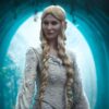 Lord Of The Rings Galadriel 1/10 Statue(Acconto Preordine)