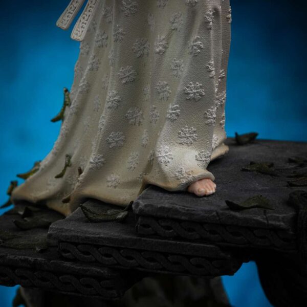 Lord Of The Rings Galadriel 1/10 Statue(Acconto Preordine) - immagine 5