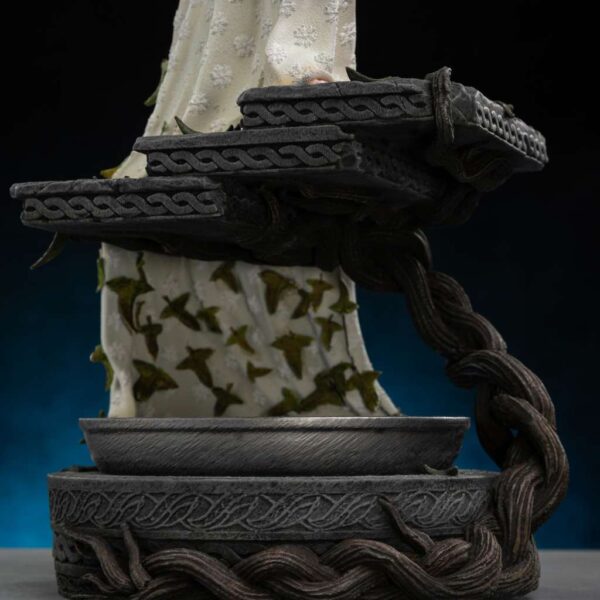 Lord Of The Rings Galadriel 1/10 Statue(Acconto Preordine) - immagine 10