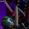 Gotham City Sirens Harley Quinn Dlx 1/10 Statue(Acconto Preordine) - immagine 6