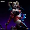 Gotham City Sirens Harley Quinn Dlx 1/10 Statue(Acconto Preordine) - immagine 4