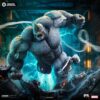 Spider-Man Vs Villains Rhino Statue 1/10(Acconto Preordine) - immagine 2