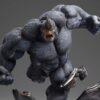 Spider-Man Vs Villains Rhino Statue 1/10(Acconto Preordine)