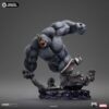 Spider-Man Vs Villains Rhino Statue 1/10(Acconto Preordine) - immagine 5