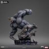 Spider-Man Vs Villains Rhino Statue 1/10(Acconto Preordine) - immagine 7