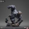 Spider-Man Vs Villains Rhino Statue 1/10(Acconto Preordine) - immagine 8