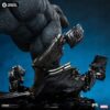 Spider-Man Vs Villains Rhino Statue 1/10(Acconto Preordine) - immagine 10