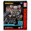 Transformers Studio Series Bamblebee Megatron Action Figure(Acconto Preordine) - immagine 5