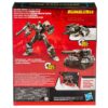 Transformers Studio Series Bamblebee Megatron Action Figure(Acconto Preordine) - immagine 6