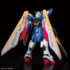 1/144 RG Wing Gundam(Acconto Preordine) - immagine 4