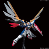 1/144 RG Wing Gundam(Acconto Preordine) - immagine 8