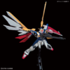 1/144 RG Wing Gundam(Acconto Preordine) - immagine 9