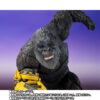 S.H. MonsterArts Godzilla x Kong: The New Empire-Shimo (Acconto Preordine) - immagine 7