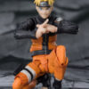 Naruto Uzumaki-Kurama s Jinchuriki Entrusted with Hope (Ristampa)