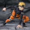 Naruto Uzumaki-Kurama s Jinchuriki Entrusted with Hope (Ristampa) - immagine 2