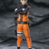 Naruto Uzumaki-Kurama s Jinchuriki Entrusted with Hope (Ristampa) - immagine 3