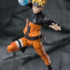Naruto Uzumaki-Kurama s Jinchuriki Entrusted with Hope (Ristampa) - immagine 4