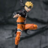 Naruto Uzumaki-Kurama s Jinchuriki Entrusted with Hope (Ristampa) - immagine 5