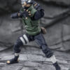 Kakashi Hatake -The Famed Sharingan Hero (Ristampa) - immagine 5