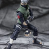 Kakashi Hatake -The Famed Sharingan Hero (Ristampa) - immagine 4