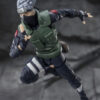 Kakashi Hatake -The Famed Sharingan Hero (Ristampa) - immagine 3