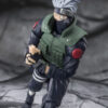 Kakashi Hatake -The Famed Sharingan Hero (Ristampa) - immagine 8
