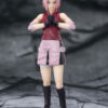 Sakura Haruno-Inheritor of the Master s Indominable Spirit (Ristampa)(Preorder Japan) - immagine 7