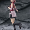 Sakura Haruno-Inheritor of the Master s Indominable Spirit (Ristampa)(Preorder Japan) - immagine 3