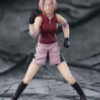 Sakura Haruno-Inheritor of the Master s Indominable Spirit (Ristampa)(Preorder Japan) - immagine 2
