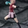 Sakura Haruno-Inheritor of the Master s Indominable Spirit (Ristampa)(Preorder Japan) - immagine 6