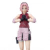 Sakura Haruno-Inheritor of the Master s Indominable Spirit (Ristampa)(Preorder Japan)