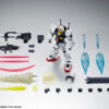 RX-178 Gundam Mk-II (A.E.U.G. Model) Ver. A.N.I.M.E.(Preorder Japan) - immagine 11