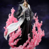 Figuarts Zero Bleach:Thousand-Year Blood War-Byakuya Kuchiki(Acconto Preordine) - immagine 5