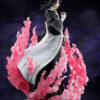 Figuarts Zero Bleach:Thousand-Year Blood War-Byakuya Kuchiki(Acconto Preordine) - immagine 2