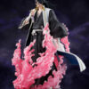 Figuarts Zero Bleach:Thousand-Year Blood War-Byakuya Kuchiki(Acconto Preordine) - immagine 8