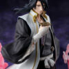 Figuarts Zero Bleach:Thousand-Year Blood War-Byakuya Kuchiki(Acconto Preordine) - immagine 7