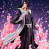 Figuarts Zero Bleach:Thousand-Year Blood War-Byakuya Kuchiki(Acconto Preordine) - immagine 9