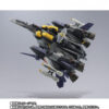 DX Chogokin Macross F-VF-25S Armored Messiah Valkyrie (Ozma Lee Custom)-Revival Ver.(Preorder Japan) - immagine 5