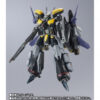 DX Chogokin Macross F-VF-25S Armored Messiah Valkyrie (Ozma Lee Custom)-Revival Ver.(Preorder Japan) - immagine 9