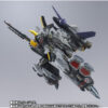 DX Chogokin Macross F-VF-25S Armored Messiah Valkyrie (Ozma Lee Custom)-Revival Ver.(Preorder Japan) - immagine 10