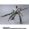 DX Chogokin Macross F-VF-25S Armored Messiah Valkyrie (Ozma Lee Custom)-Revival Ver.(Preorder Japan) - immagine 6