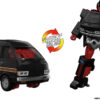 Transformers Masterpiece MPG-11 DK-2 Guard(Preorder Japan) - immagine 2