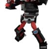 Transformers Masterpiece MPG-11 DK-2 Guard(Preorder Japan) - immagine 5