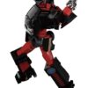 Transformers Masterpiece MPG-11 DK-2 Guard(Preorder Japan) - immagine 6