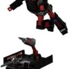 Transformers Masterpiece MPG-11 DK-2 Guard(Preorder Japan) - immagine 7