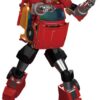 Transformers Masterpiece MPG-10 Lift-Ticket(Preorder Japan) - immagine 7