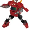 Transformers Masterpiece MPG-10 Lift-Ticket(Preorder Japan) - immagine 8